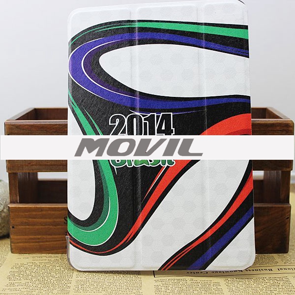 NP-1312 Funda para ipad 2 NP-1312-19g